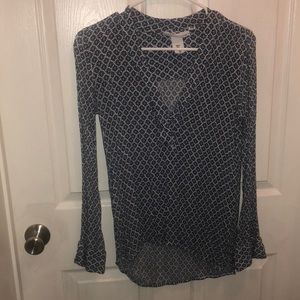 H&M L.O.G.G. Label Of Greater Goods shirt